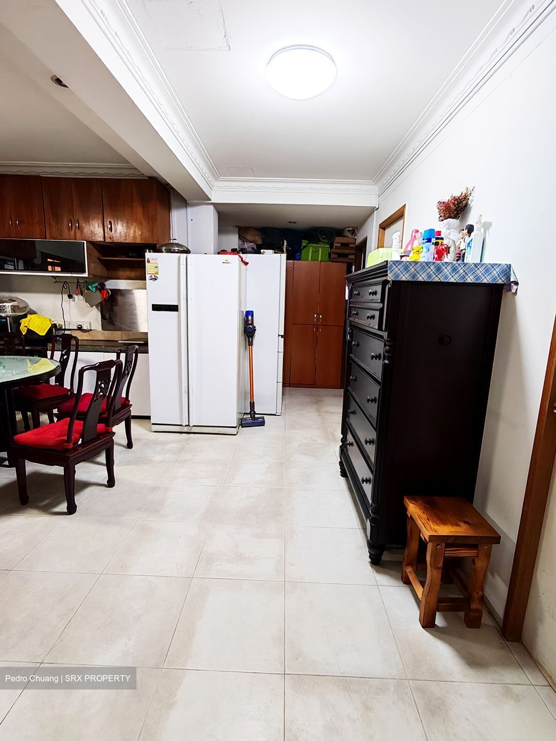 People's Park Centre (D1), Apartment #627267391